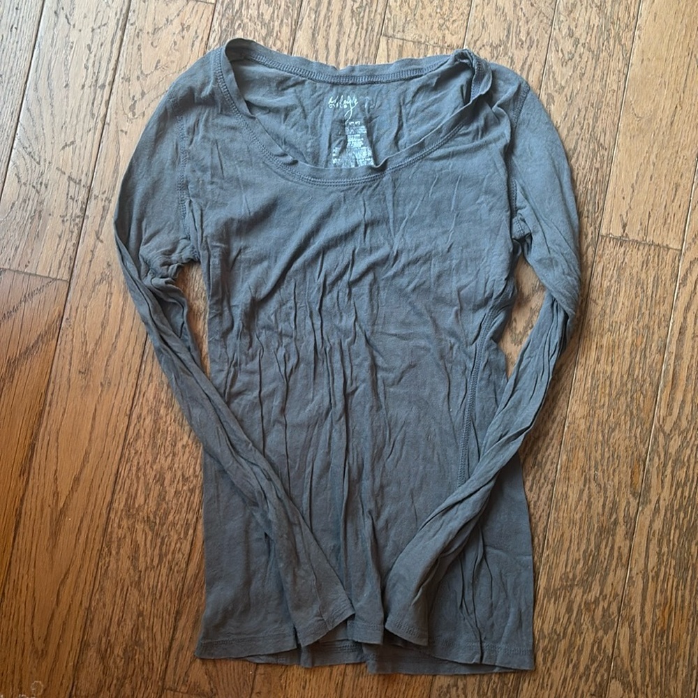 Miley Cyrus Max Azria Long Sleeve